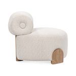 Product Image 3 for Aerie Lounge Accent Chair from Classic Home Furnishings