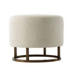 Product Image 3 for Beau Ottoman from Theodore Alexander