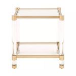 Product Image 2 for Nouveau End Table from Essentials for Living