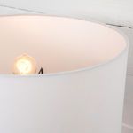 Product Image 4 for Clement Table Lamp Charcoal from Four Hands