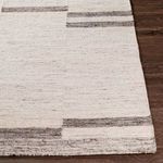 Product Image 5 for Tamaris Hand-Woven Cream / Gray Rug - 12' x 15' from Surya