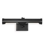 Product Image 3 for Tate Steel Medium Picture Light - Oil RUbbed Bronze from Regina Andrew Design