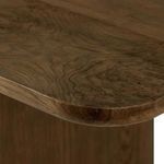 Product Image 10 for Morley Burl Oak Veneer Dining Table from Four Hands