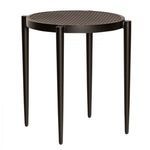 Product Image 2 for Parc Outdoor End Table from Woodard