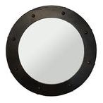 Product Image 1 for Clay Mirror  from Noir