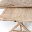 Product Image 4 for Palma Desk - Whitewash from Four Hands