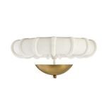 Product Image 5 for Camella Small Flush Mount from Arteriors