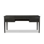 Product Image 1 for Bush Desk - Distressed Black Oak from Four Hands