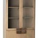 Product Image 1 for Bruske Cabinet from Dovetail Furniture