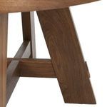Product Image 6 for Santa Barbara Oval Wood Dining Table from Classic Home Furnishings