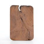 Product Image 7 for Zuri Outdoor Accent Stool from Four Hands