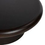 Product Image 11 for Zach Solid Parawood Charcoal Coffee Table from Four Hands