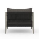 Product Image 9 for Sherwood Outdoor Charcoal Light Wood Chair from Four Hands