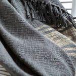 Product Image 1 for Bramble Charcoal Throw from Surya