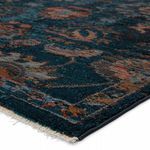 Product Image 10 for Milana Oriental Blue/ Blush Rug from Jaipur 