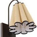 Product Image 2 for Blithe Wall Sconce from Currey & Company