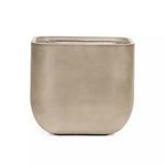 Product Image 4 for Ivan Square Planter Grey Concrete from Four Hands