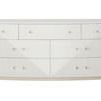 Product Image 1 for Axiom Dresser from Bernhardt Furniture