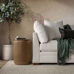 Product Image 8 for Andra Mango Wood Accent End Table from Classic Home
