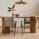 Product Image 13 for Rowen Thames Raven Dining Chair from Four Hands