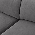 Product Image 7 for Aurelia 2-Piece Sectional Broadway Denim from Four Hands