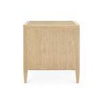 Product Image 4 for Paulina 3-Drawer Side Table from Villa & House