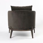 Copeland Chair - Bella Smoke image 6