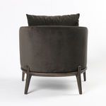 Product Image 7 for Copeland Chair - Bella Smoke from Four Hands