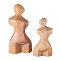 Product Image 5 for Giada Rosa Bust Sculpture from Currey & Company