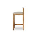 Product Image 4 for Irvine Outdoor Stool from Four Hands