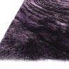 Product Image 2 for Glamour Shag Eggplant Rug from Loloi