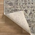 Product Image 5 for Sorrento Mist / Charcoal Rug from Loloi