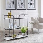 Product Image 3 for Trolley Bar Console from Uttermost