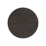 Product Image 8 for Ona Smoked Black Mindi Veneer End Table from Four Hands