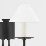 Product Image 1 for Lenore 2 Light Wall Sconce from Mitzi