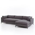 Product Image 6 for Grammercy 2 Piece Chaise Sectional from Four Hands