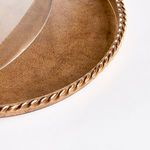 Product Image 5 for Braiden Tray With Cloche from Napa Home And Garden