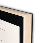 Product Image 3 for Dimensional Abstract 4 By Coup D'esprit from Four Hands