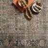 Product Image 6 for Adrian Terracotta / Multi Rug from Loloi