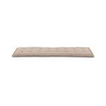 Product Image 1 for Senna Right or Left Arm Facing Dining Bench 69" with Cushion from Four Hands