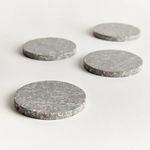 Product Image 3 for Marcello Coasters, Set Of 4 from Napa Home And Garden