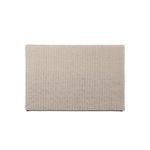 Product Image 6 for Build Your Own: Senna Outdoor Dining Banquette - Vintage White from Four Hands