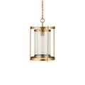 Product Image 3 for Pippin Pendant from Currey & Company
