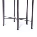 Product Image 4 for Kieran Accent Table Ash Brown Marble from Four Hands