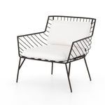 Product Image 4 for Dali Outdoor Chair from Four Hands