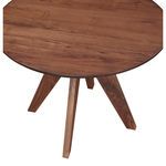 Product Image 2 for Manuela Round Dining Table from Moe's