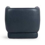 Product Image 4 for Rinner Leather Accent Chair from Classic Home