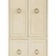 Product Image 1 for Salon Door Cabinet Deck And Base from Bernhardt Furniture