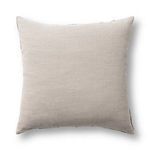Product Image 2 for Gratitude Mahogany Cotton Fabric Throw Pillow from Classic Home