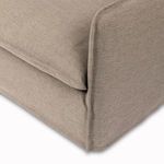 Product Image 8 for Andre Outdoor Sofa from Four Hands